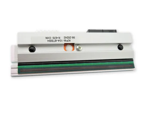 Miniatura 2 de Datamax PHD20-2278-01 Cabezal de impresión para impresoras I-4212E Mark II, resolución de 203 DPI