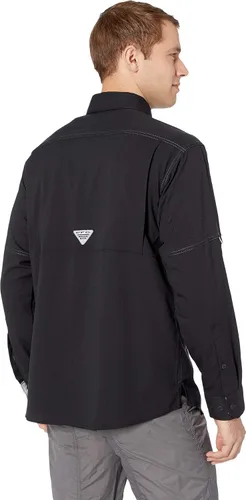 Miniatura 3 de Columbia Camisa de manga larga Low Drag Offshore para hombre