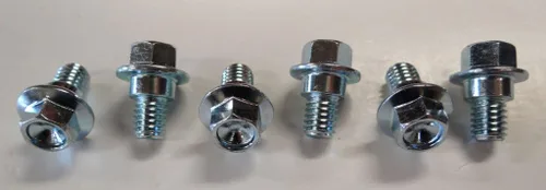 Miniatura 2 de Specbolt Fasteners Kit de pernos para motocicleta Suzuki RM 2 tiempos MX Dirtbike RM60 RM65 RM80 RM80 RM85 RM100 RM125 RM250 60 65 80 85 100 125