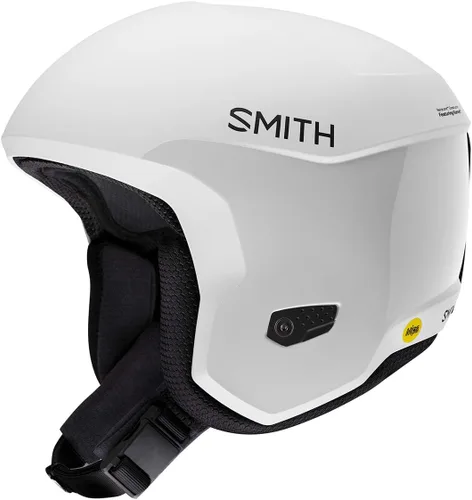 Miniatura 2 de Smith Optics Icon MIPS - Cascos de nieve unisex