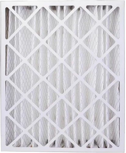 Miniatura 5 de AIRX FILTERS WICKED CLEAN AIR. Reemplazo compatible de 20 x 25 x 4 para filtro de aire Honeywell 20x25x4 MERV 11 HVAC AC Furnace FC100A1037 1