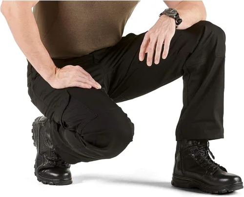Miniatura 6 de 5.11 Taclite Pro - Pantalones tácticos para hombre, ligeros y de alto rendimiento, con bolsillos tipo cargo y pretina elástica, estilo 74273
