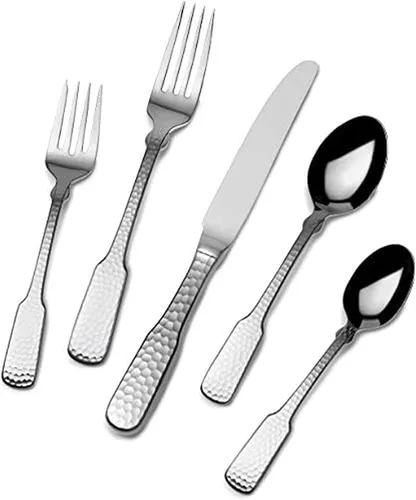 Miniatura 11 de Towle Cuentas Antiguas 45pc