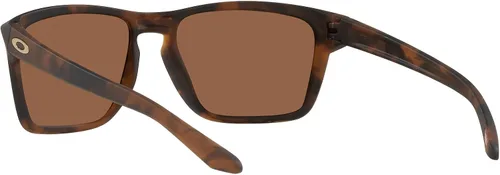 Miniatura 6 de Oakley Gafas de sol rectangulares Oo9448 Sylas para hombre