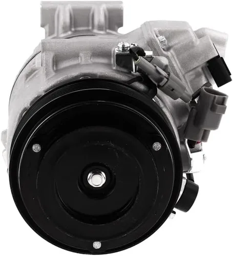 Miniatura 4 de Compresor de A/C TSB19C para Lexus ES350, GS350, RX350 / Toyota Avalon, Camry, Highlander, Sienna QR