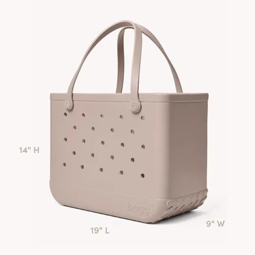 Miniatura 184 de BOGG BAG - Tote para playa, piscina, barco, deportes - EVA multiusos - Botones tonales