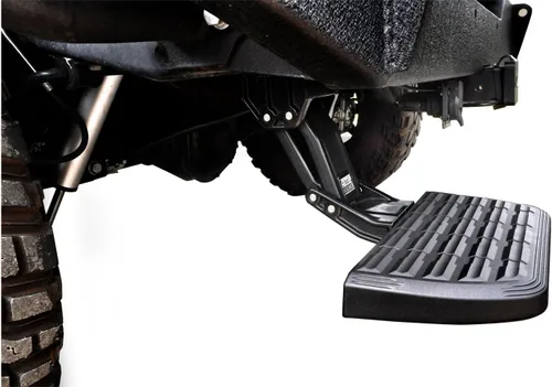 Miniatura 11 de AMP Research RealTruck BedStep 75326-01A Compatible con Jeep Gladiator JT 2020 - 2024