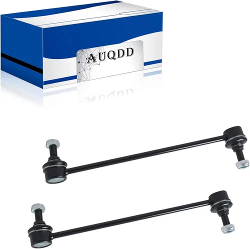 Miniatura 16 de AUQDD 2 eslabones estabilizadores de barra estabilizadora delantera K750159 compatibles con Ford Edge 2007-2014 (hasta 12/23/2014) /Lincoln MKX