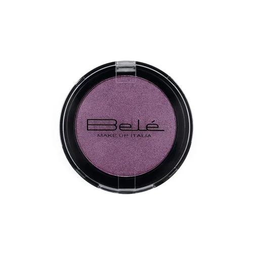 Miniatura 10 de Belé MakeUp Italia b.One Sombra de ojos (#102 Carbón - Mate) (Hecho en Italia)