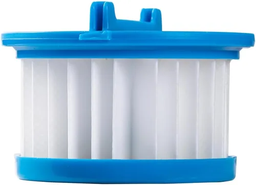 Miniatura 5 de Filtro de vacío Ryobi resistente al agua de repuesto A32F02, compatible con Ryobi 18V ONE+ aspiradora de mano húmeda y seca PCL702, vida útil