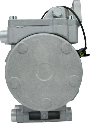 Miniatura 3 de Compresor de aire acondicionado para Hyundai Accent - 2001 2002 2003 2004 2005 / Hyundai Tucson - 2005 2006 2007 2008 2009