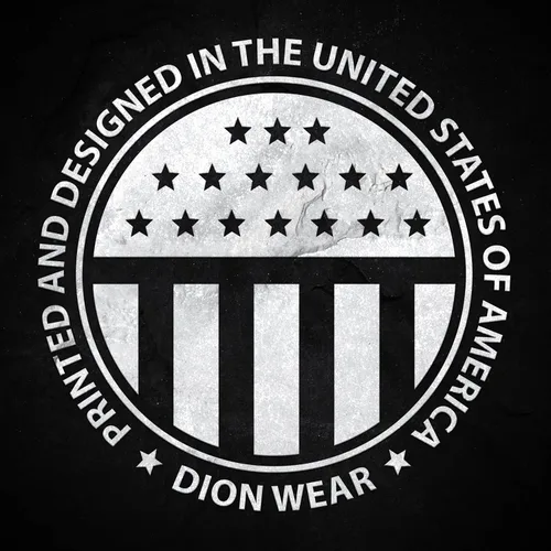 Miniatura 5 de Playera militar One Nation Under God