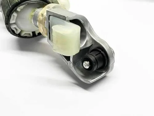 Miniatura 3 de Hotsteelies - Juego de reparación de bujes de cambio manual de 7 piezas, compatible con VW Golf MK4 Jetta MK4 New Beetle TT MK1