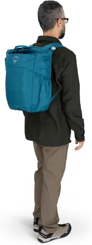 Miniatura 2 de Osprey Poco Baby Changing Tote - Travel Diaper Bag with Changing Pad