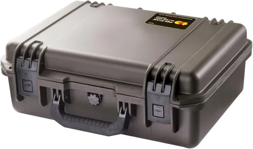 Miniatura 2 de Estuche impermeable Pelican Storm iM2300 sin espuma (negro)