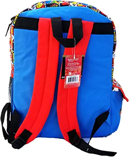Miniatura 4 de Ryans World - Mochila grande de 160in