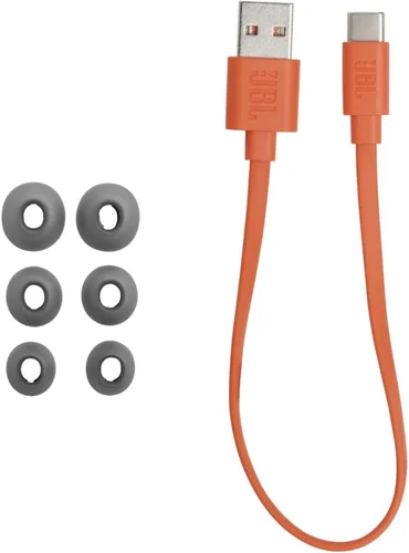 Miniatura 3 de JBL Live Pro 2: 40 horas de tiempo de reproducción, cancelación de ruido adaptativa verdadera, micrófono de ambiente inteligente y formación