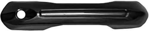 Miniatura 2 de Coast to Coast International DH; 20-21 EXPLORER; 4DR; BLK