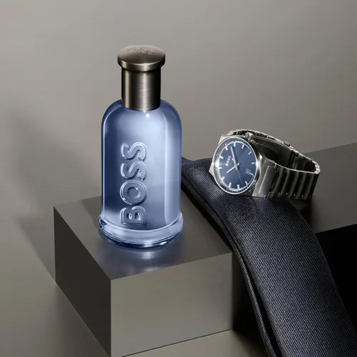 Miniatura 4 de Hugo Boss/ Boss Bottled Infinite for Men - 1.6 oz EDP Spray