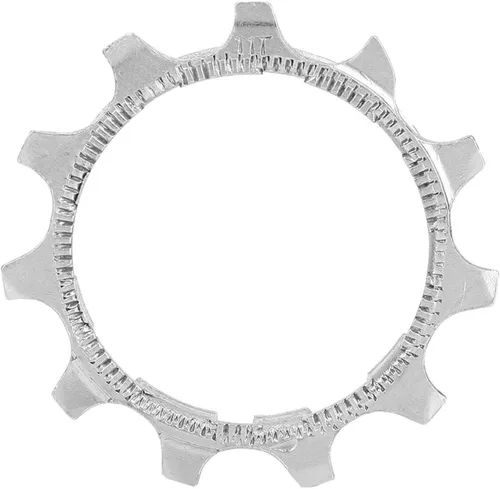 Miniatura 4 de Keenso Rueda libre del piñón del engranaje 11T, piezas de rueda libre de la montaña del engranaje fijo de alta resistencia del engranaje fijo