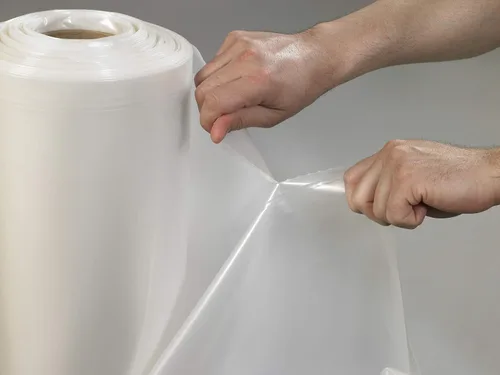 Miniatura 4 de Top Pack Supply Cubiertas para tarimas, 3 mil, 51 x 49 x 73 pulgadas, transparentes (paquete de 50)