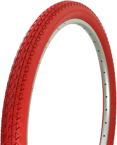 Miniatura 2 de Wanda Diamond Tread - Neumático de color para bicicleta