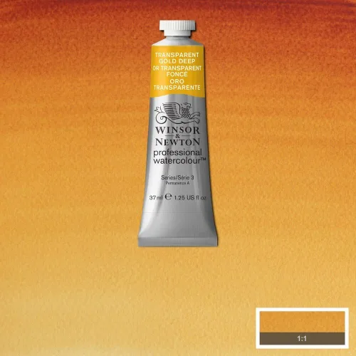 Miniatura 502 de Winsor & Newton - Pintura para acuarela profesional Tinte neutro