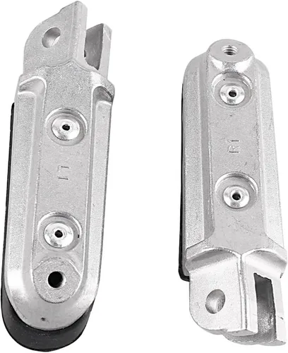 Miniatura 4 de Reposapiés delantero para motocicleta Honda CBR 1000 FH/FJCBR 1000 FM/FNCBR 1000 FP/FR/FS CBR 1000 FT/FV