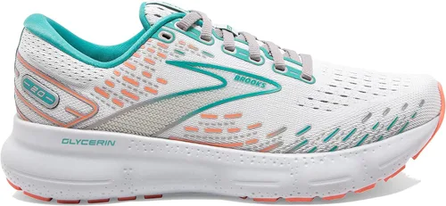 Miniatura 2 de Brooks Women's Glycerin 20 Neutral Running Shoe
