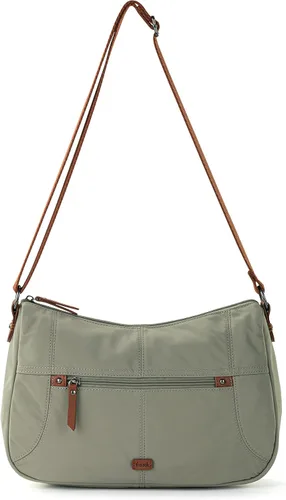 Miniatura 5 de The Sak Hobo de nailon reciclado Esperato