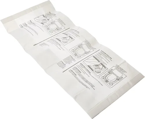 Miniatura 2 de Ridgid, 23743 VF3502, bolsa de filtro desechable, 2