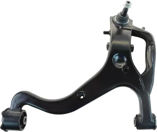Miniatura 29 de Detroit Axle - Brazo de control delantero para Chevy Tahoe Avalanche Silverado Suburban GMC Sierra Yukon XL 1500 Express Savana 2500 Cadillac