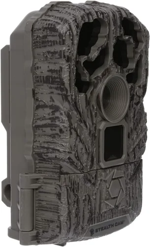 Miniatura 2 de Stealth Cam Cámara de juego Browtine de 16 MP, duradera, rango de detección infrarrojo de 60 pies, modo de ráfaga de video 480 a 30 FPS