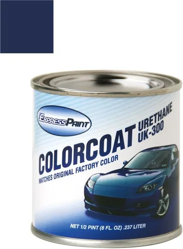 Miniatura 127 de BMW 3-Series Automotive Pintura de Retoque A17 (2012) Havanna Pintura metalizada