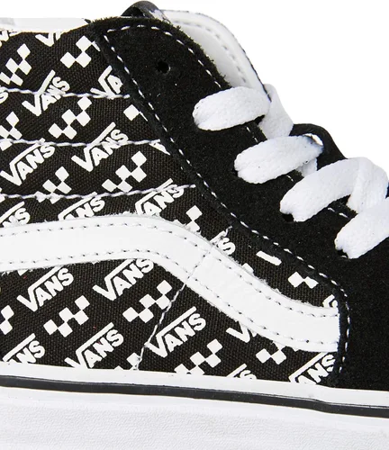 Miniatura 3 de Vans - Tenis clásicos Old Skool unisex para patinar