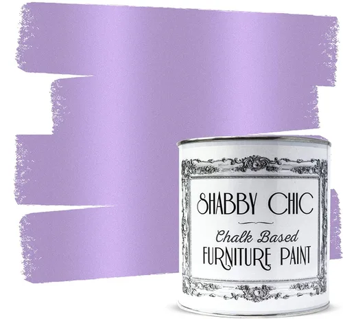 Miniatura 42 de Pintura para muebles de tiza Shabby Chic: Pintura de acabado de tiza lujosa para decoración del hogar, bricolaje, gabinetes de madera - Pinturas
