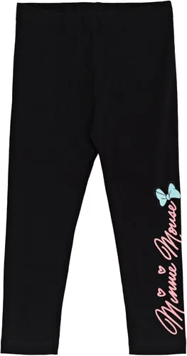 Miniatura 4 de Disney Conjunto de camiseta y leggings de Minnie Mouse para niños pequeños