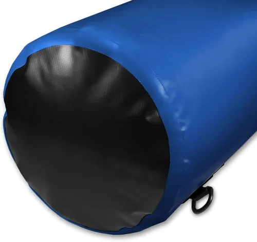 Miniatura 4 de EcoGear FX Bolsa seca impermeable resistente serie Voyager – Bolsa de compresión duradera – Kayak, rafting, canotaje, senderismo, pesca y camping