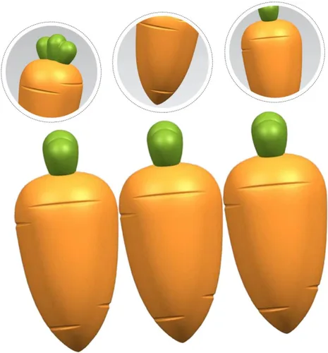 Miniatura 6 de UPKOCH Tapón de corcho para hervir sobre derrames, recuerdos de fiesta de Pascua, tapas de vino, conservador de vino, a prueba de fugas, tapas
