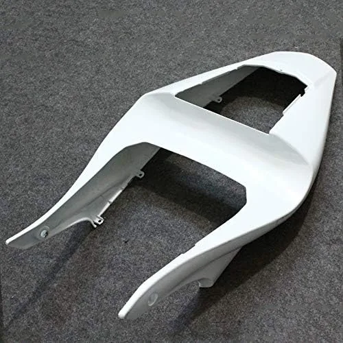 Miniatura 4 de Kit de carenado sin pintar Carenados de inyección ABS motocicleta para Yamaha YZF R1 2000-2001 (15 piezas)