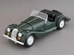 Miniatura 3 de Morgan 4/4 1/24 Serie de coches deportivos No. 170