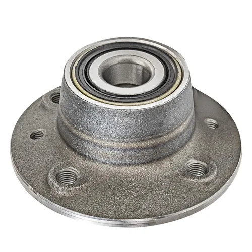Miniatura 26 de Detroit Axle - Conjunto de cubo de rodamiento de rueda delantera para Nissan Altima 02-06 (3.5L V6)/Maxima 00-08, INFINITI I30 00-01/I35 02-04 5