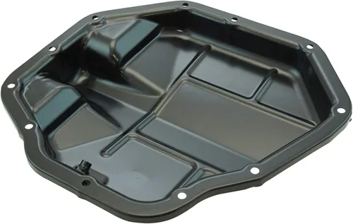 Miniatura 27 de TRQ Cárter de aceite de motor compatible con Dodge Durango Jeep Grand Cherokee 2011-2015