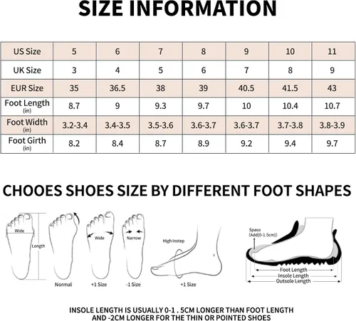 Miniatura 6 de Trary Botas vaqueras occidentales para mujer, puntera puntiaguda, tacón bajo, botas de tobillo de meter, botas de vaquero de moda para conciertos