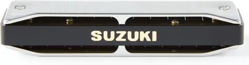 Miniatura 3 de Armónica Suzuki (Mr-250-E), Multicolor
