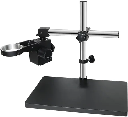Miniatura 3 de Kit de accesorios para microscopio, 38 MP H_DMI digital USB 3.5X-90X simul-Focal Trinocular estéreo, microscopio de la industria para reparación
