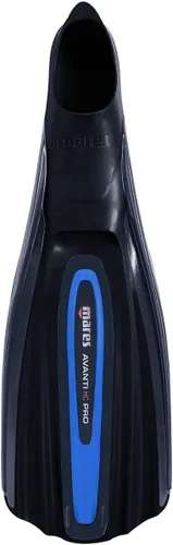 Miniatura 10 de Mares Avanti HC Pro Aletas - Azul, 6.5-7.5