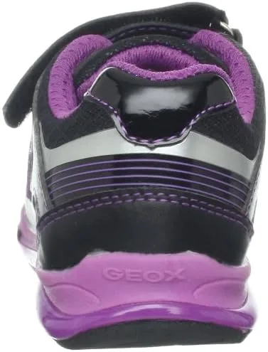 Miniatura 3 de Geox Tenis iluminados Cmagica para bebé niña