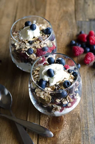 Miniatura 5 de Bob's Red Mill Muesli de frutas y semillas ~ Paquete de 2 - 14oz