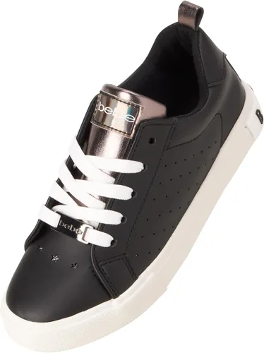 Miniatura 2 de bebe Zapatos para niñas Zapatos deportivos casuales para correr Tenis de moda con purpurina para niñas (11-4 niños pequeñosniños grandes)
